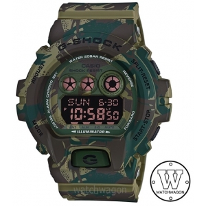 Casio G-Shock X-Large GD-X6900MC-3