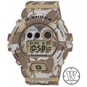 Casio G-Shock X-Large GD-X6900MC-5