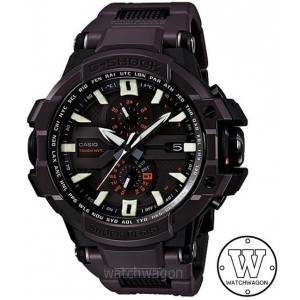 Casio G-Shock Gravity Defier GW-A1000FC-5A