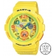 Casio Baby-G BGA-190-9B (dual dial time display)