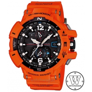 Casio G-Shock Gravity Defier GW-A1100R-4A