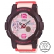 Casio Baby-G G-LIDE Series BGA-180-4B4