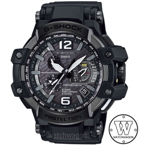 Casio G-Shock Gravity Master GPW-1000-1B