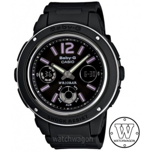 Casio Baby-G BGA-150-1B