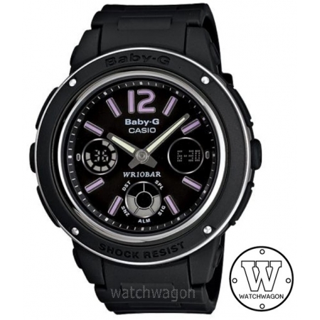 Casio Baby-G BGA-150-1B