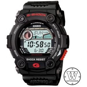 Casio G-Shock G-Rescue G-7900-1