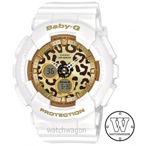 Casio Baby-G BA-120LP-7A2