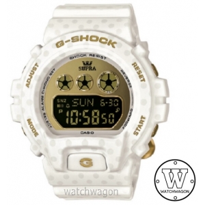 Casio G-Shock Supra Collaboration GMD-S6900SP-7