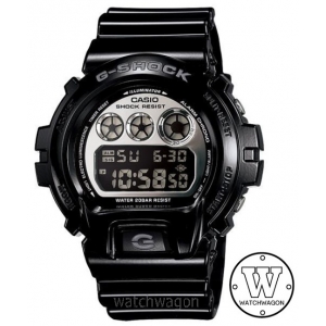 Casio G-Shock DW-6900NB-1