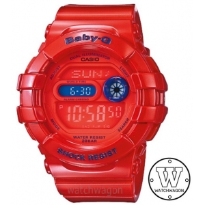 Casio Baby-G BGD-140-4