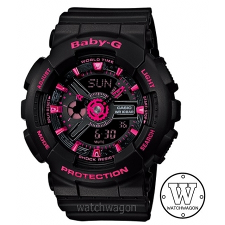 Casio Baby-G BA-111-1A