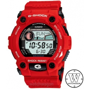 Casio G-Shock G-Rescue G-7900A-4