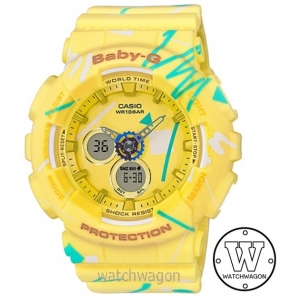 Casio Baby-G BA-120SC-9A