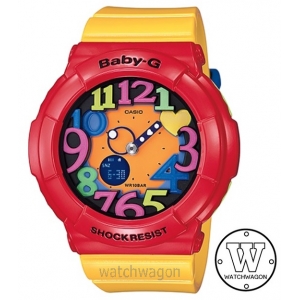 Casio Baby-G BGA-131-4B5