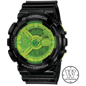 Casio G-Shock GA-110B-1A3