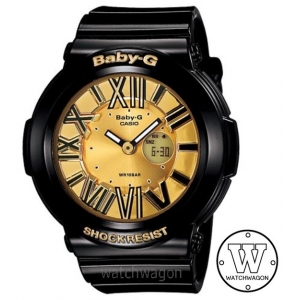 Casio Baby-G BGA-160-1B