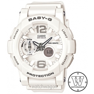 Casio Baby-G G-LIDE Series BGA-180-7B1