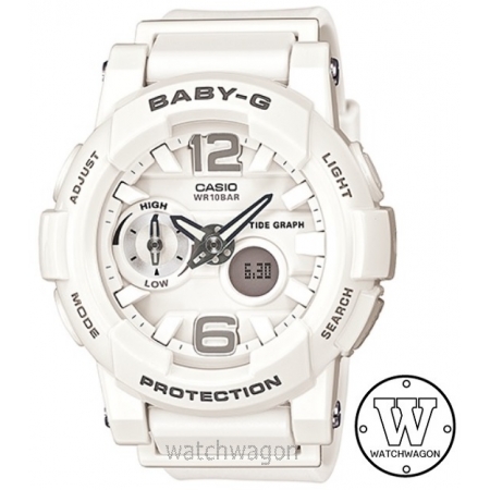 Casio Baby-G G-LIDE Series BGA-180-7B1