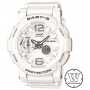 Casio Baby-G G-LIDE Series BGA-180-7B1