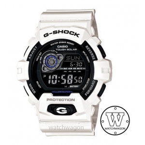 Casio G-Shock Tough Solar GR-8900A-7