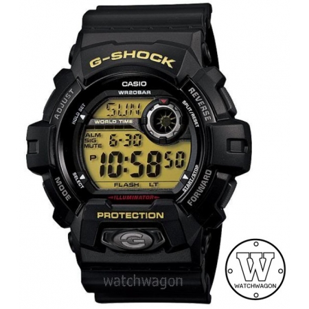 Casio G-Shock G-8900-1