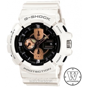 Casio G-Shock Analog GAC-100RG-7A