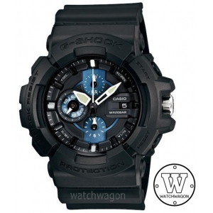 Casio G-Shock Analog GAC-100-1A2