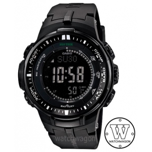 Casio Protrek Tough Solar Multiband PRW-3000-1A