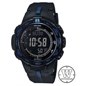 Casio Protrek Tough Solar Multiband PRW-3100Y-1