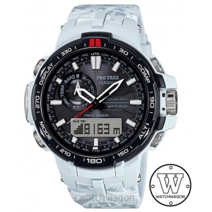 Casio Protrek Tough Solar Multiband PRW-6000SC-7