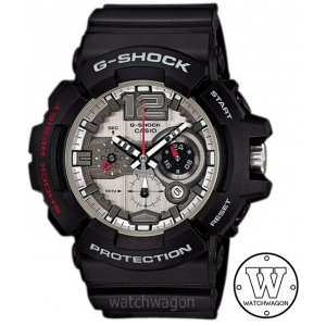 Casio G-Shock Analog GAC-110-1A