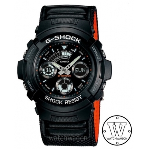 Casio G-Shock AW-591MS-1A