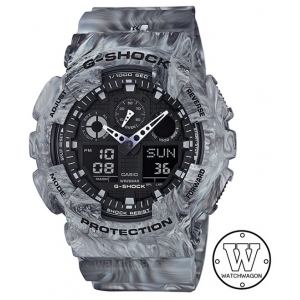 Casio G-Shock GA-100MM-8A