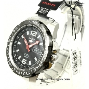 Seiko 5 Sports Automatic Gents Watch SRP685K1