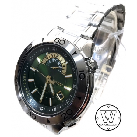 Seiko Superior Automatic Gents Watch SSA179K1
