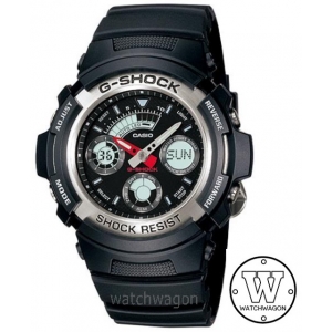 Casio G-Shock AW-590-1A