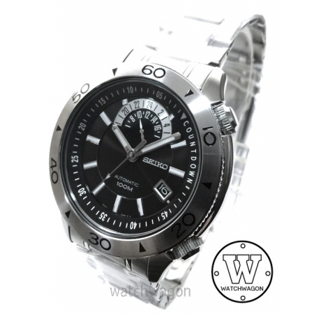 Seiko Superior Automatic Gents Watch SSA181K1