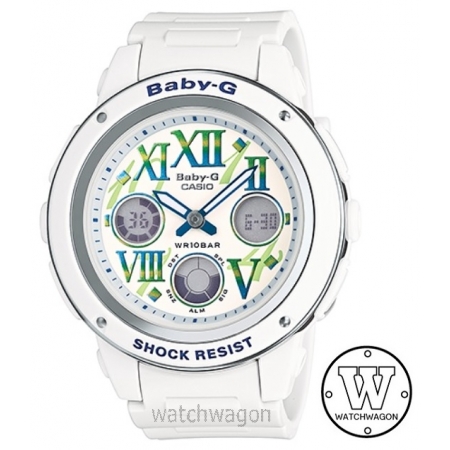 Casio Baby-G BGA-150GR-7B