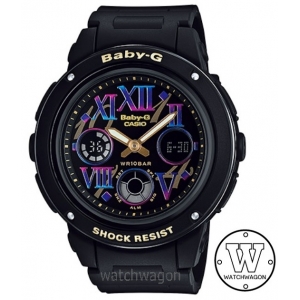 Casio Baby-G BGA-151GR-1B