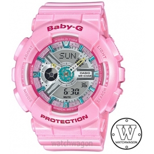 Casio Baby-G BA-110CA-4A