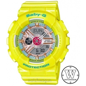 Casio Baby-G BA-110CA-9A