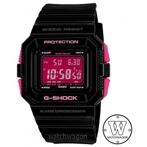 Casio G-Shock G-5500B-1