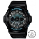 Casio G-Shock GA-201BA-1A