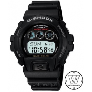 Casio G-Shock Tough Solar G-6900-1