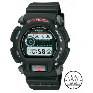 Casio G-Shock DW-9052-1V