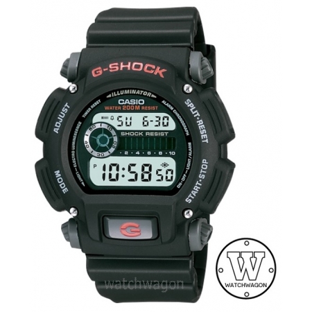Casio G-Shock DW-9052-1V