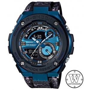 Casio G-Shock G-Steel GST-200CP-2A