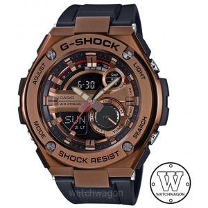 Casio G-Shock G-Steel GST-210B-4A