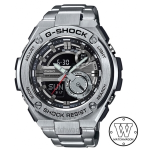 Casio G-Shock G-Steel GST-210D-1A