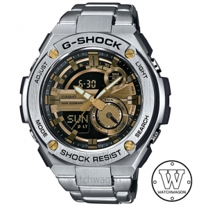 Casio G-Shock G-Steel GST-210D-9A